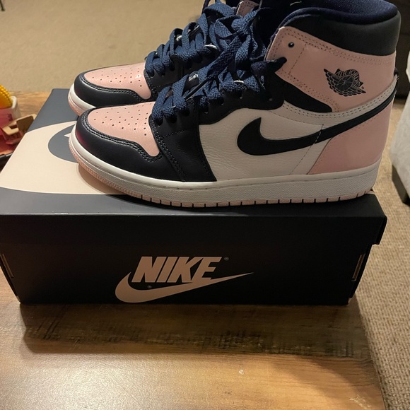 Women’s Nike Jordan retro 1 size 7 like new!! - Picture 6 of 6